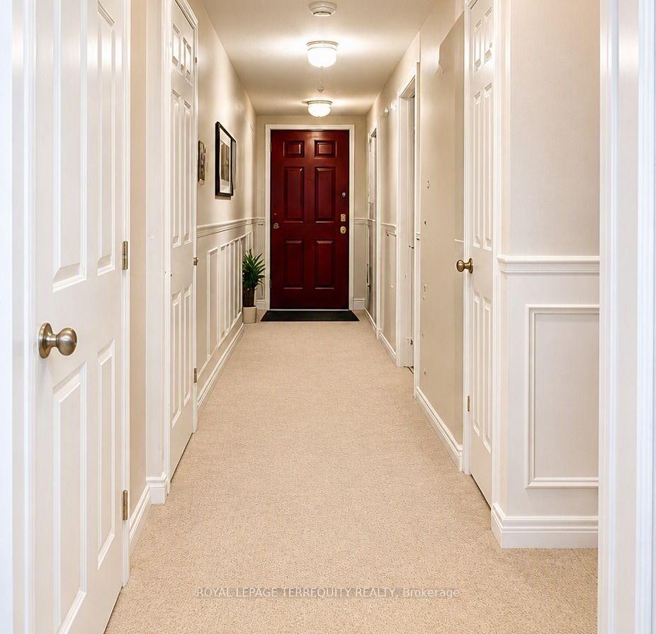 Main - 19 De Jong Street, Toronto 5