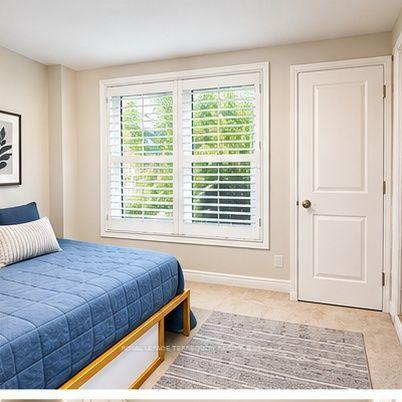 Main - 19 De Jong Street, Toronto 4