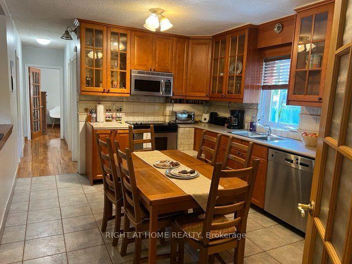 Main Floor - 15 Lynnhaven Road, Toronto 2