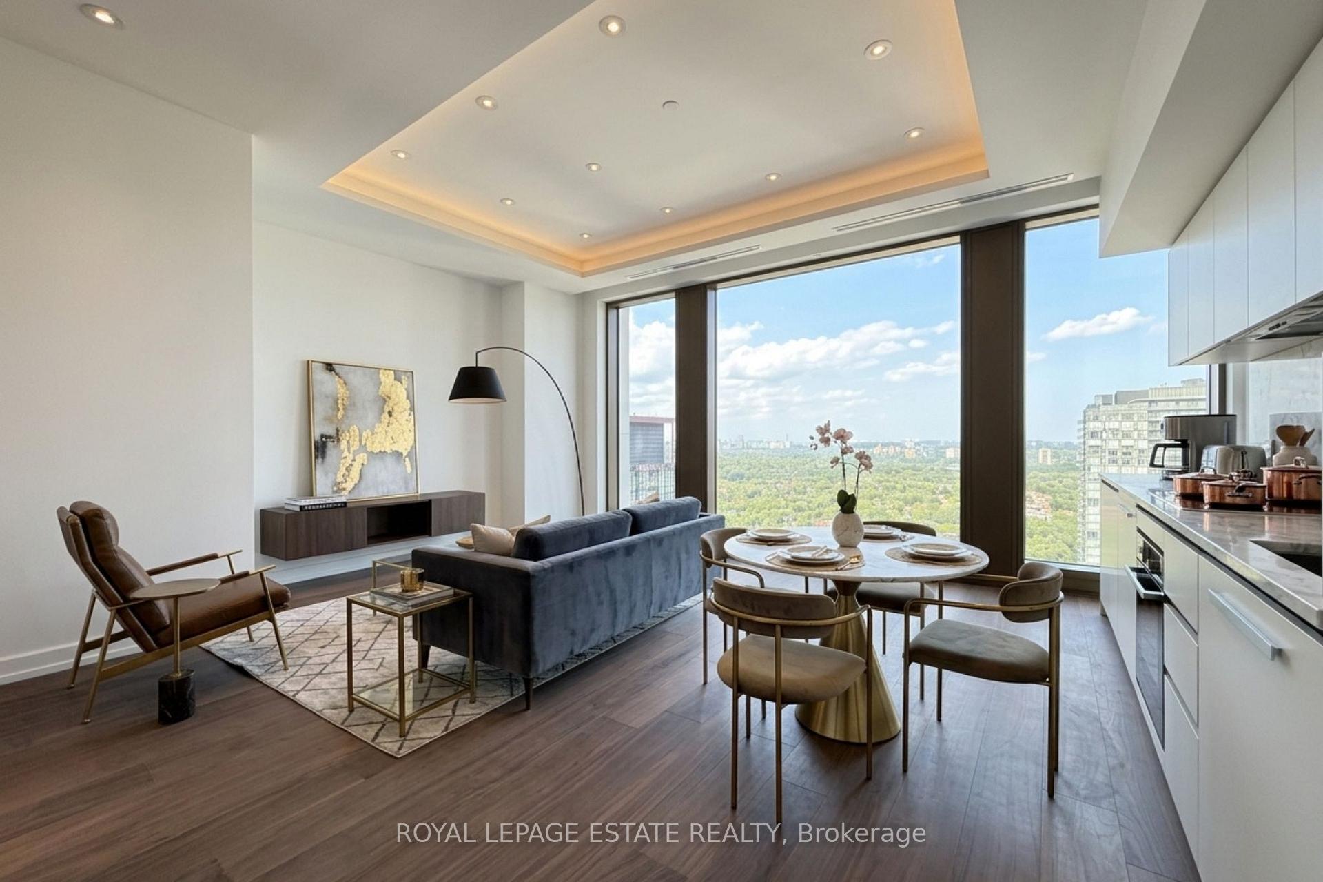 3101 - 1315 Bay Street, Toronto 5