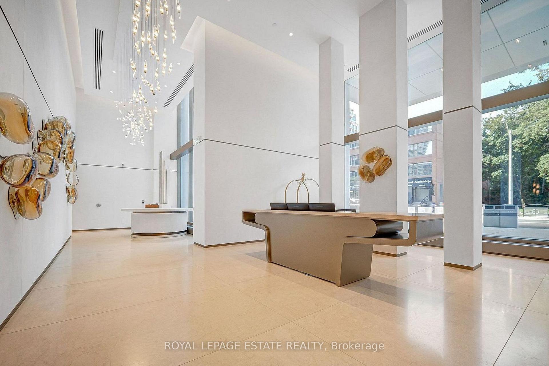 3101 - 1315 Bay Street, Toronto 4