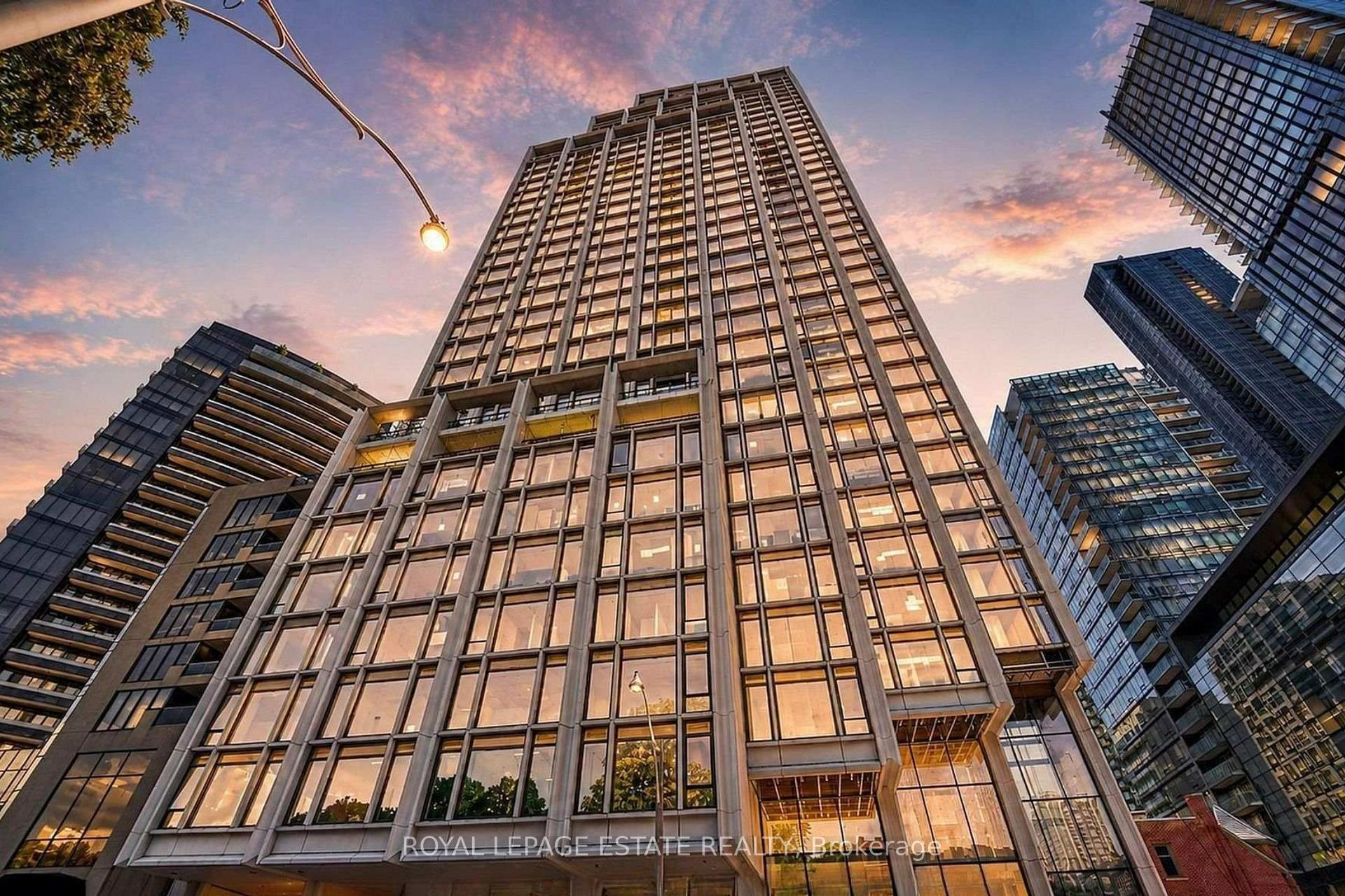 3101 - 1315 Bay Street, Toronto 2