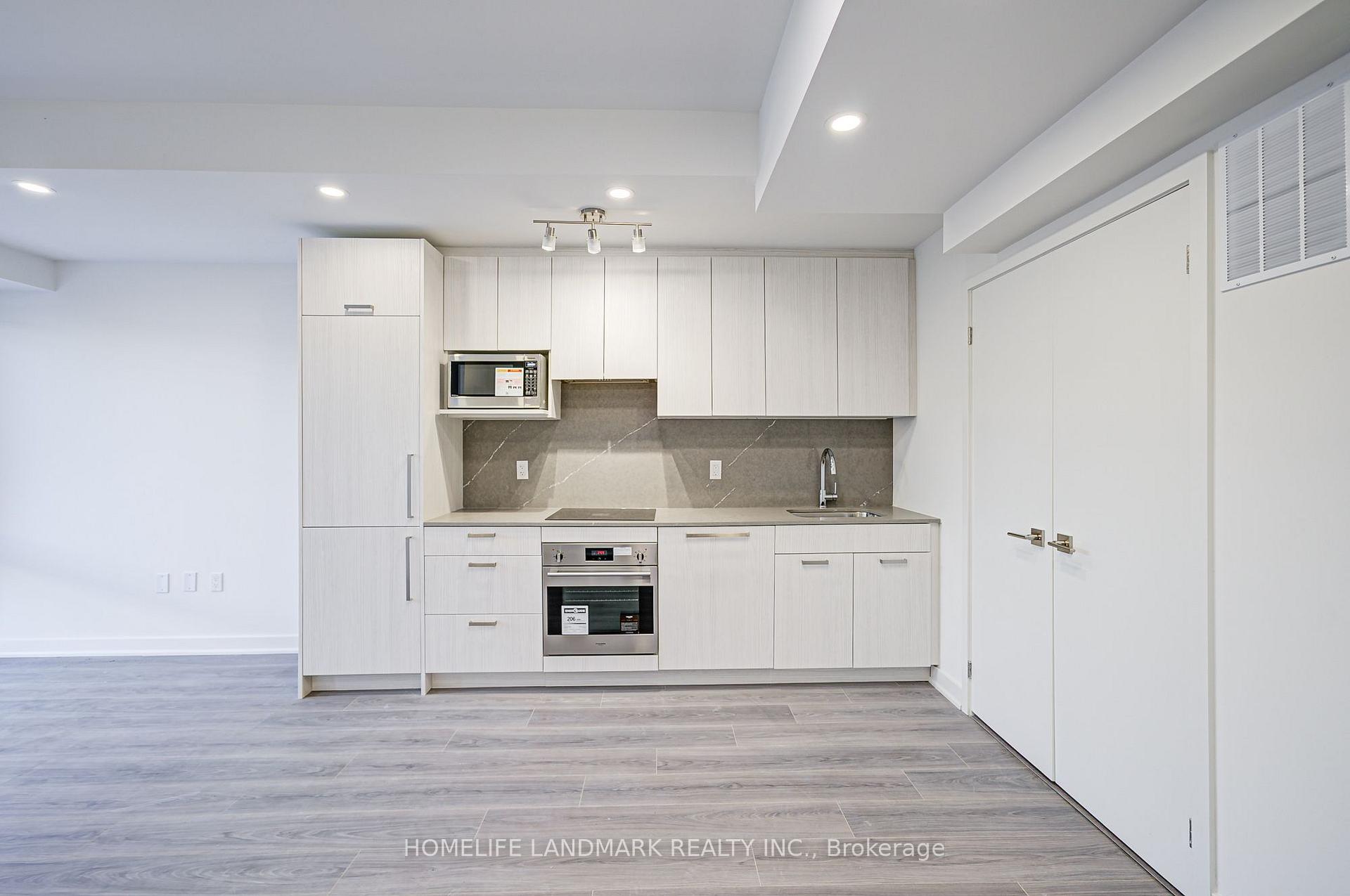 197 - 65 Curlew Drive, Toronto 3