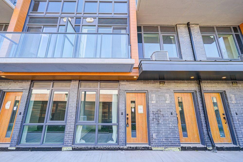 197 - 65 Curlew Drive, Toronto 2