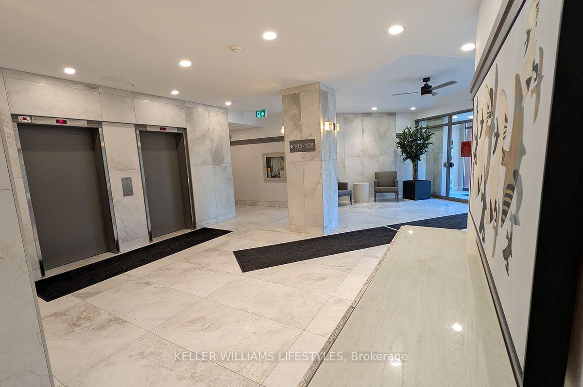 503 - 600 Talbot Street, London East 2