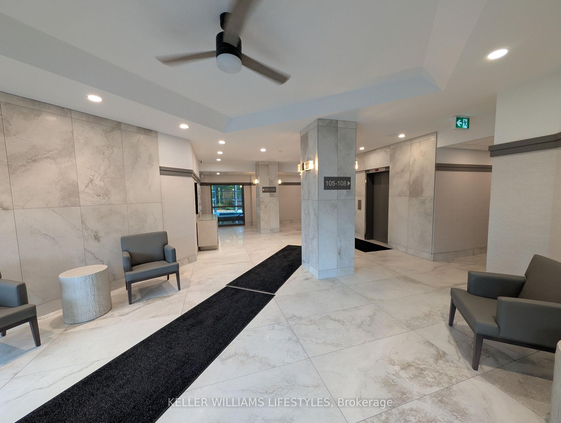 503 - 600 Talbot Street, London East 3