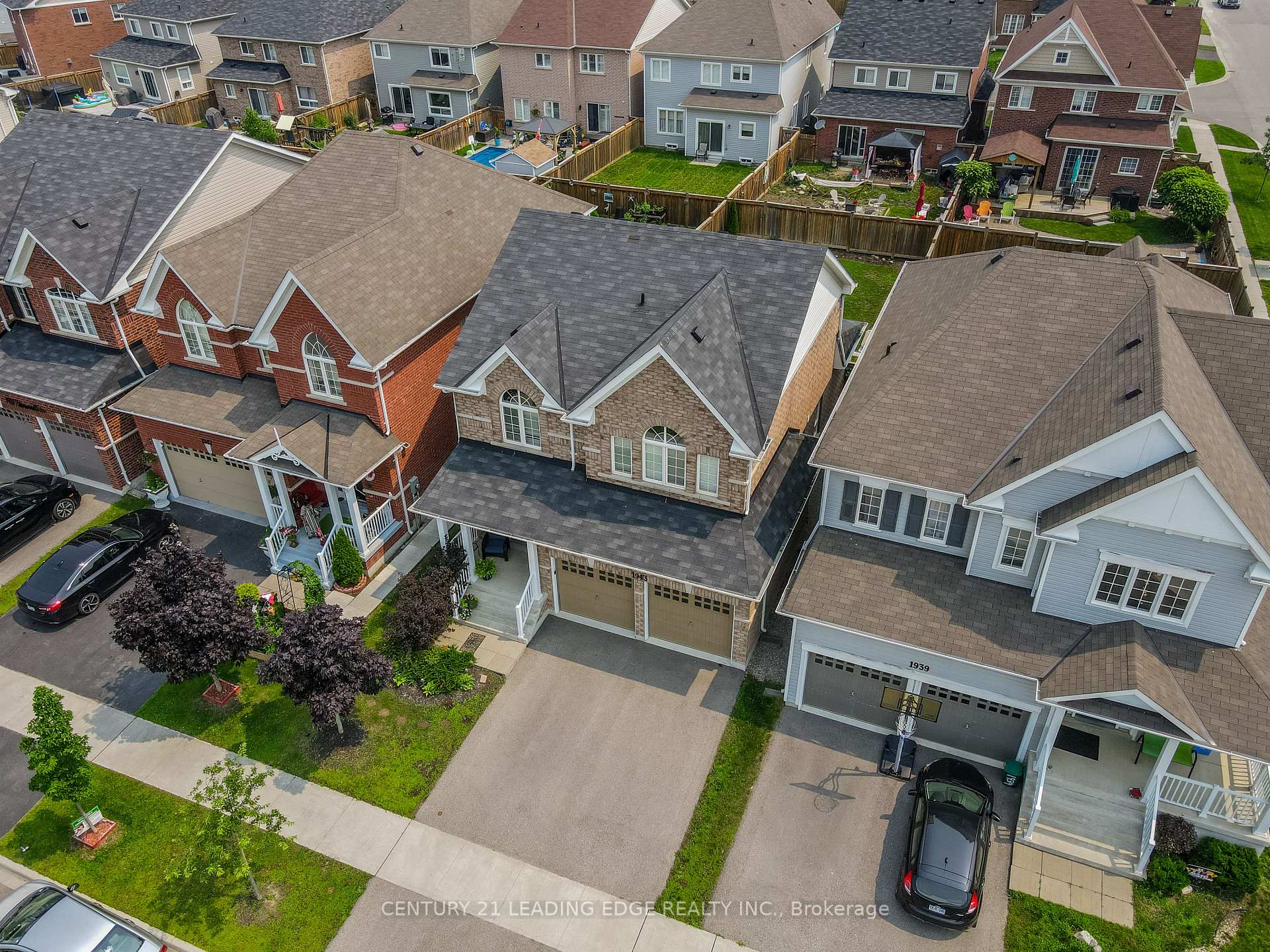 1943 Arborwood Drive, Oshawa 4