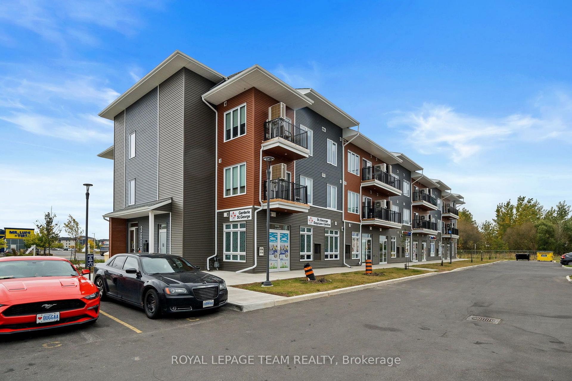 311 - 3600 Brian Coburn Boulevard, Ottawa 2