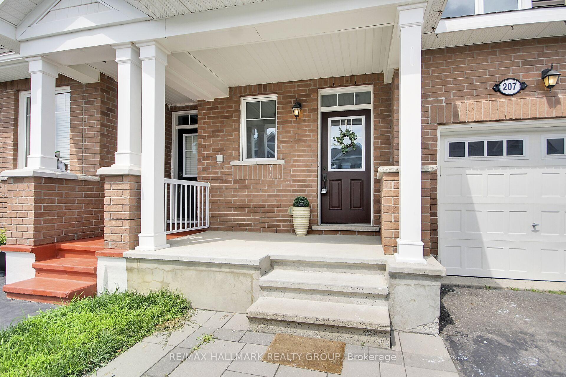 207 Willow Aster Circle, Ottawa 3