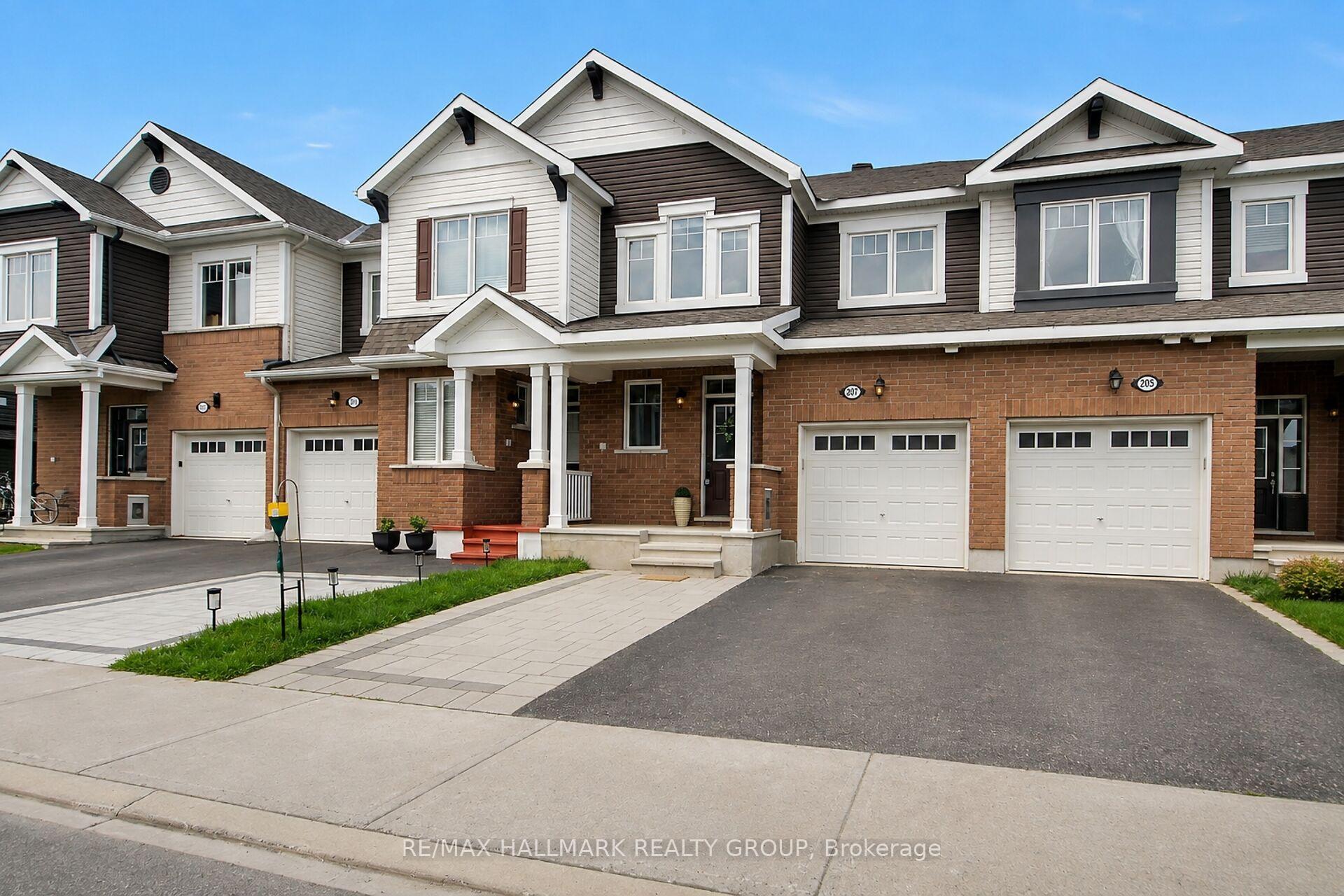 207 Willow Aster Circle, Ottawa 2