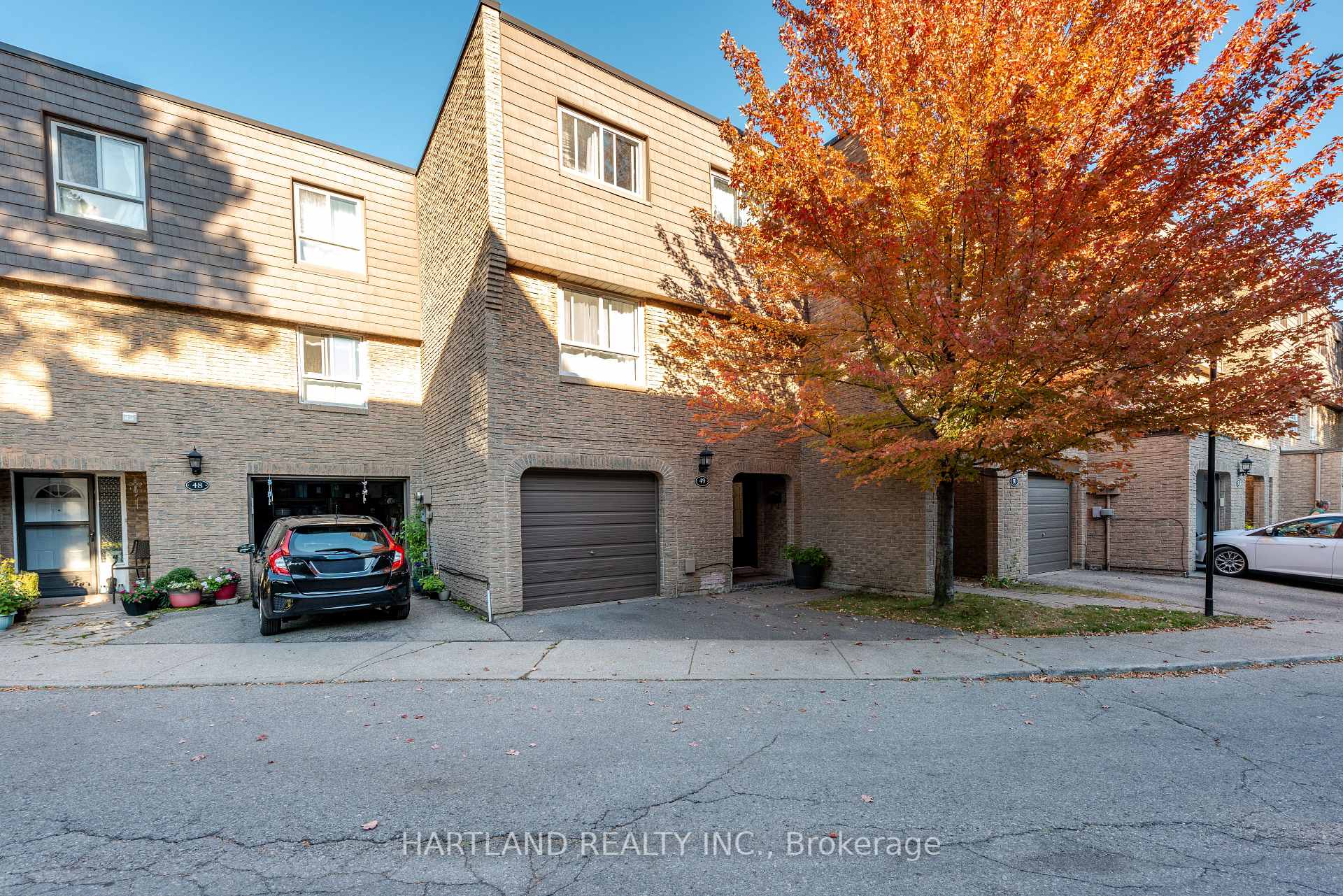 50 - 405 Hyacinthe Boulevard, Mississauga 2