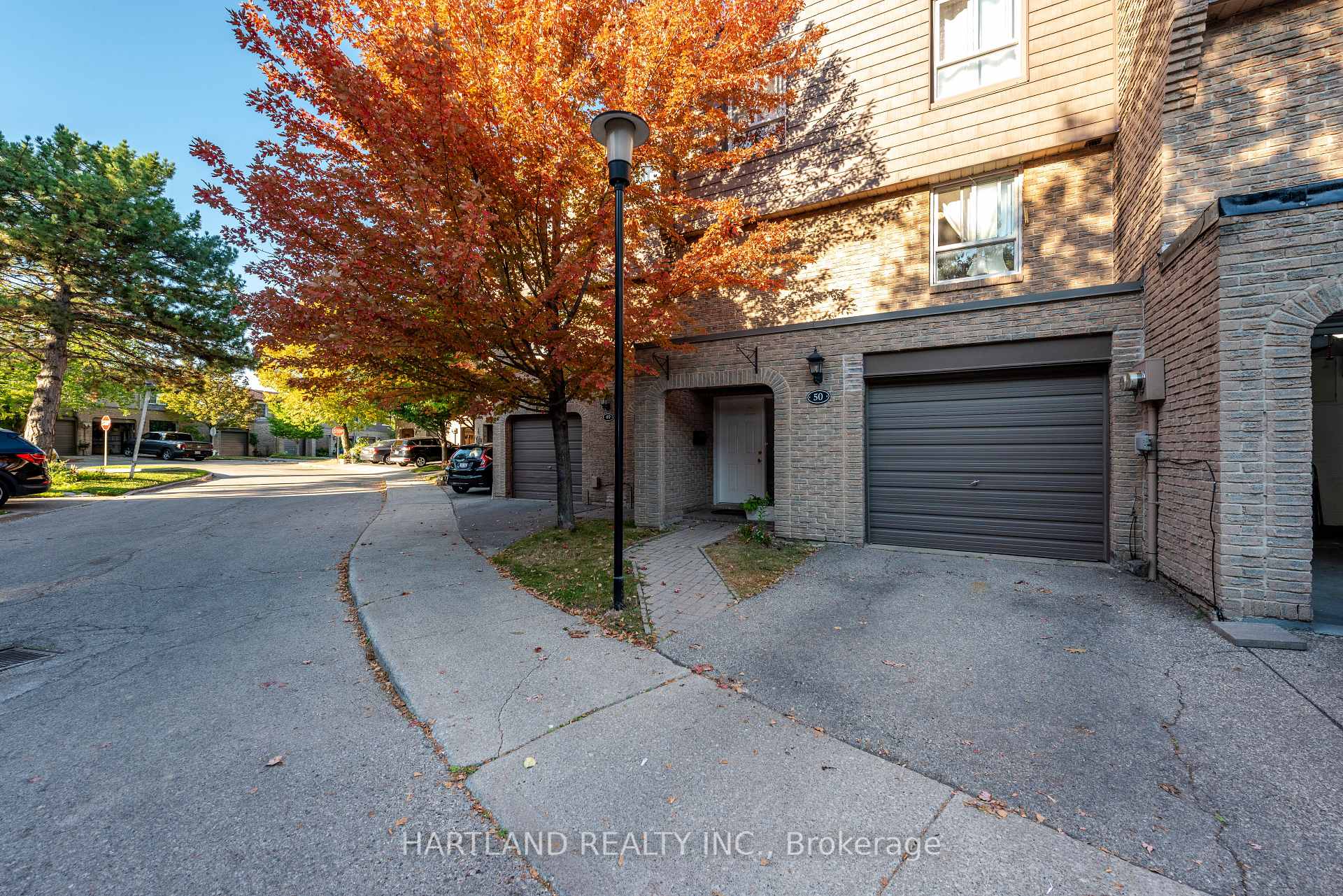 50 - 405 Hyacinthe Boulevard, Mississauga 3