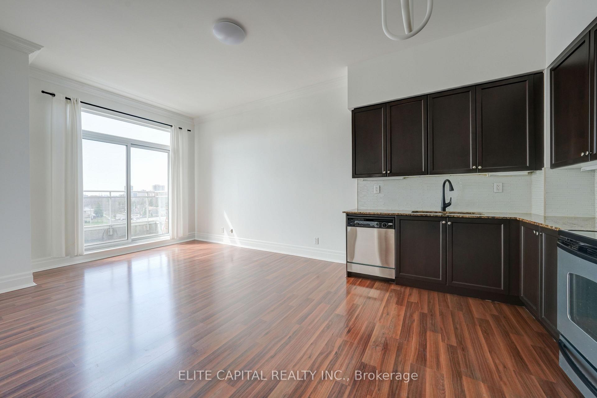 709 - 777 Steeles Avenue W, Toronto 3