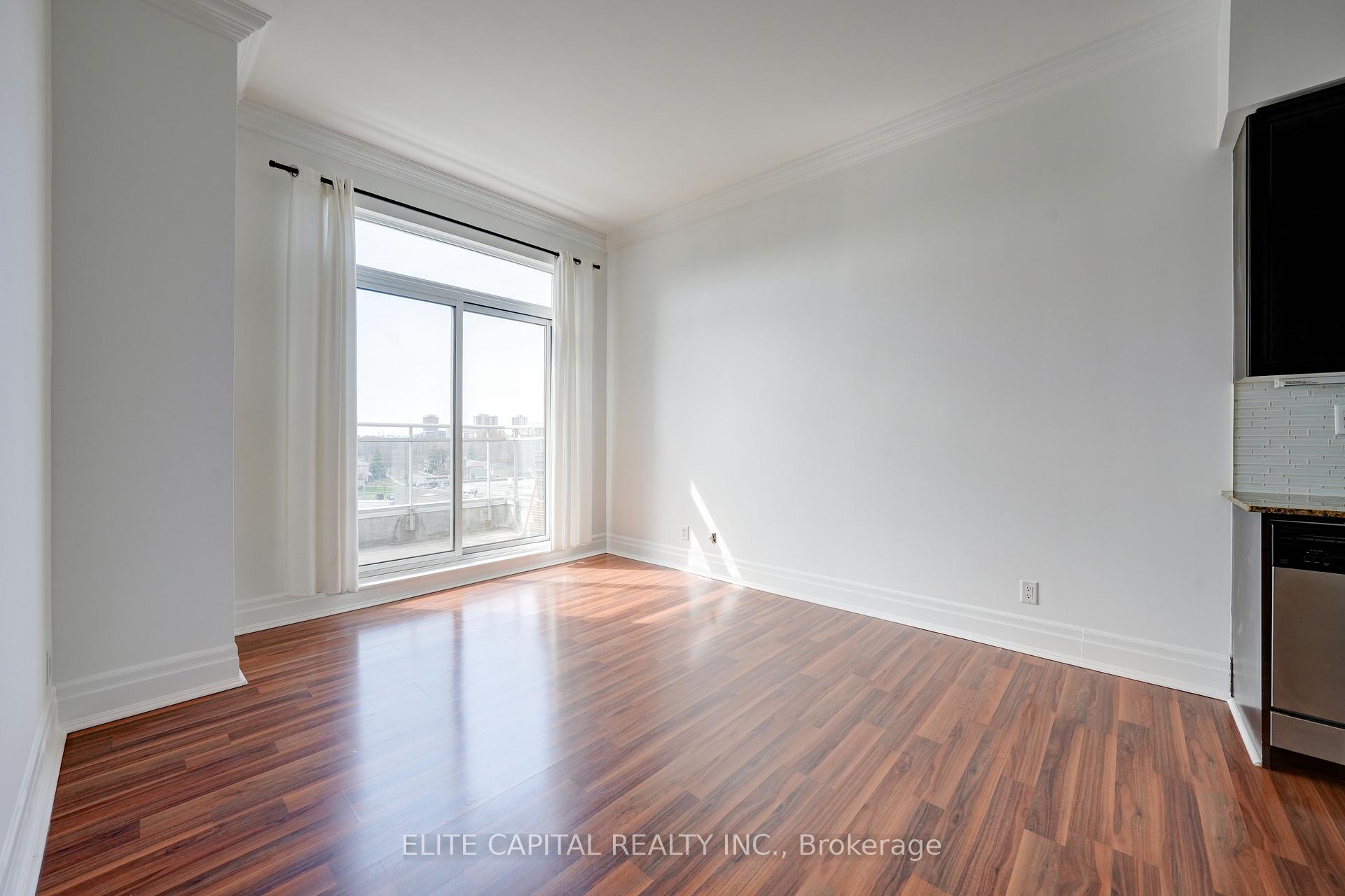 709 - 777 Steeles Avenue W, Toronto 5
