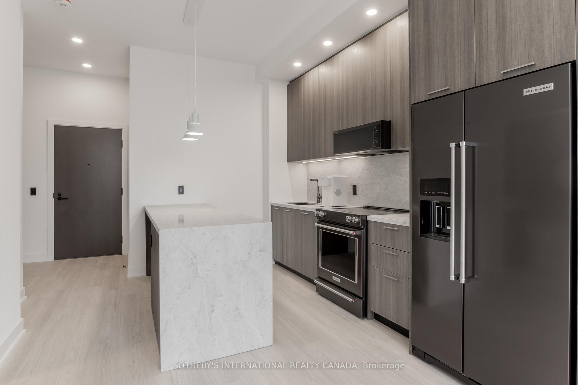 505 - 31 York Garden Way, Toronto 4