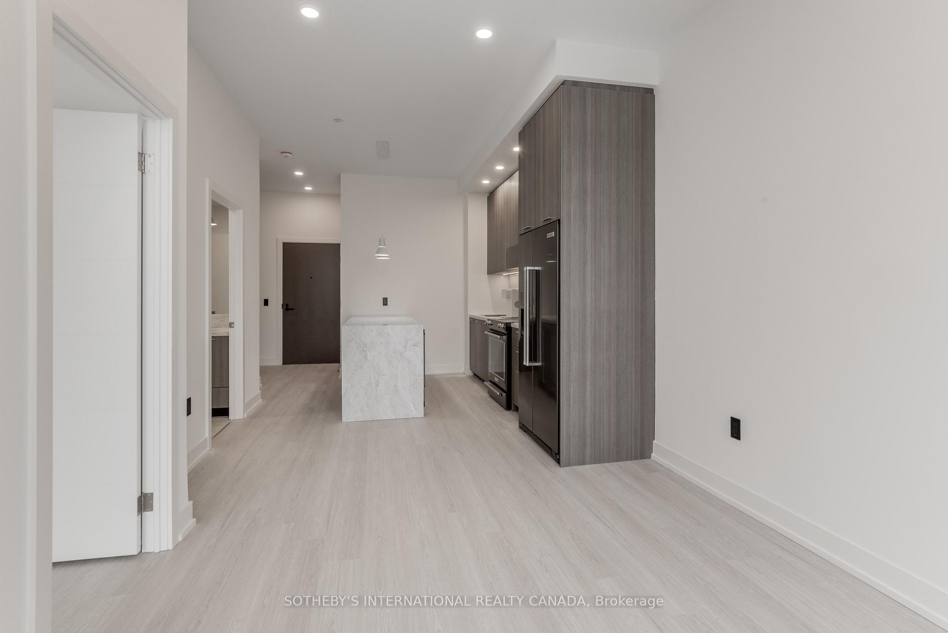 505 - 31 York Garden Way, Toronto 5