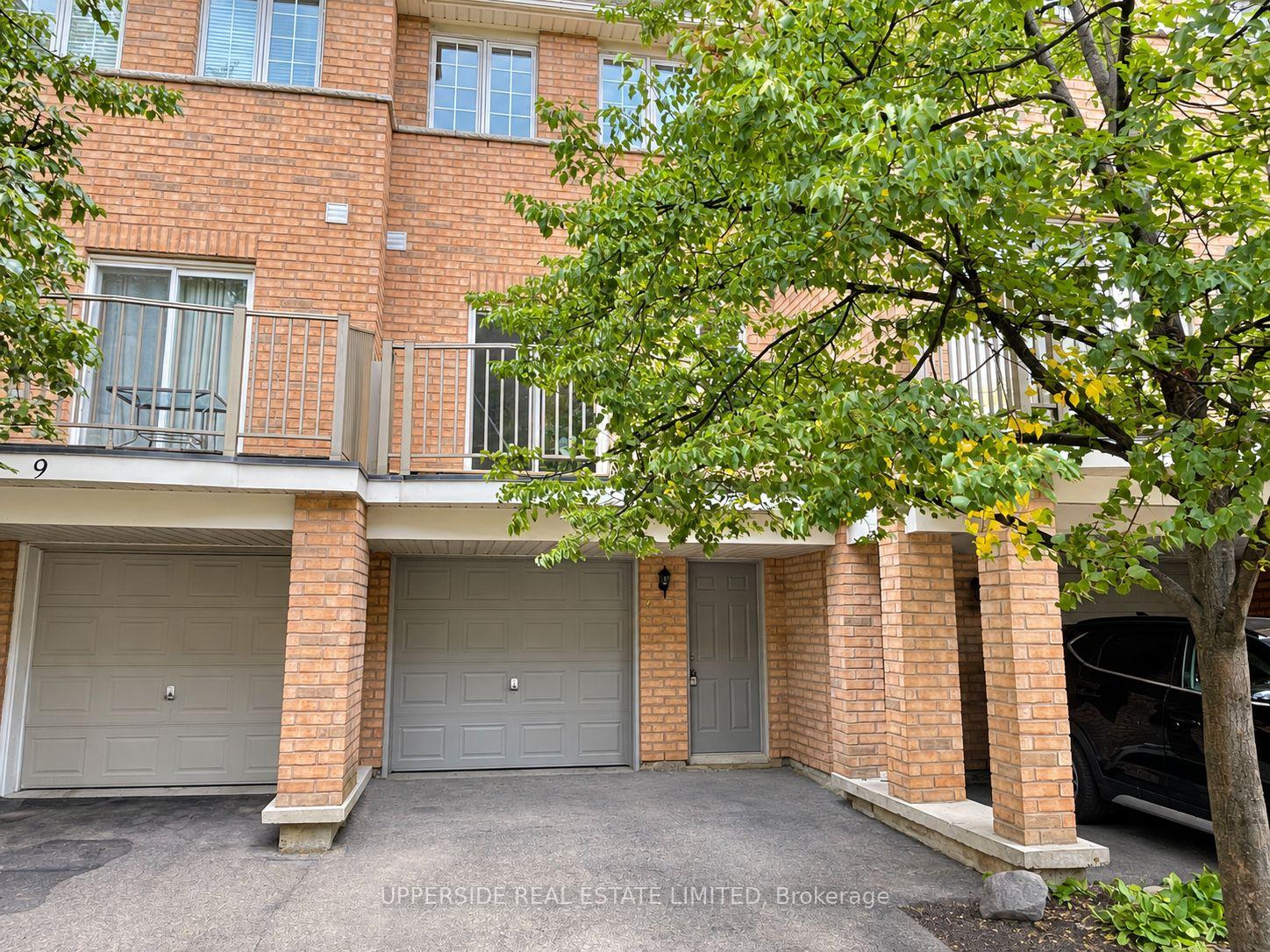 10 - 23 Observatory Lane Richmond Hill Ontario Canada Sale residential   UPPERSIDE REAL ESTATE LIMITED Brokerage