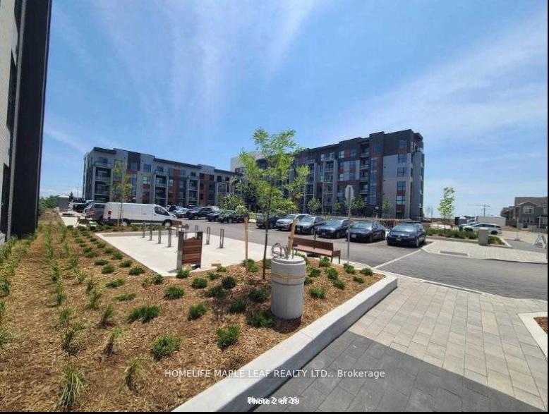 301 - 50 Kaitting Trail, Oakville 2