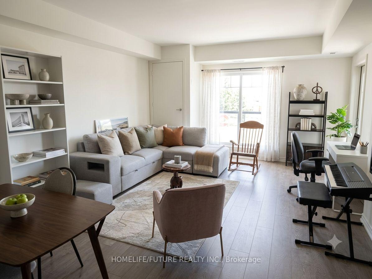 309 - 110 Grew Boulevard, Georgina 5