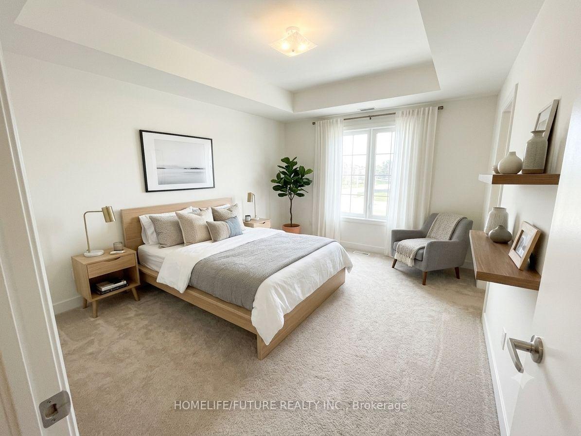 309 - 110 Grew Boulevard, Georgina 4
