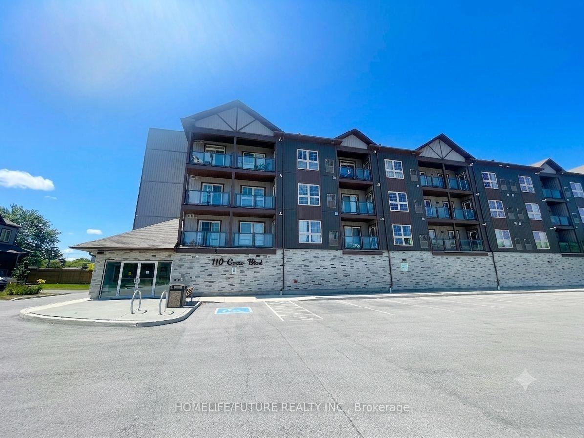 309 - 110 Grew Boulevard, Georgina 2