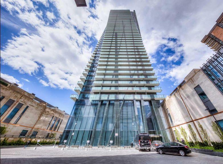 PH 07 - 65 St Mary Street, Toronto 3