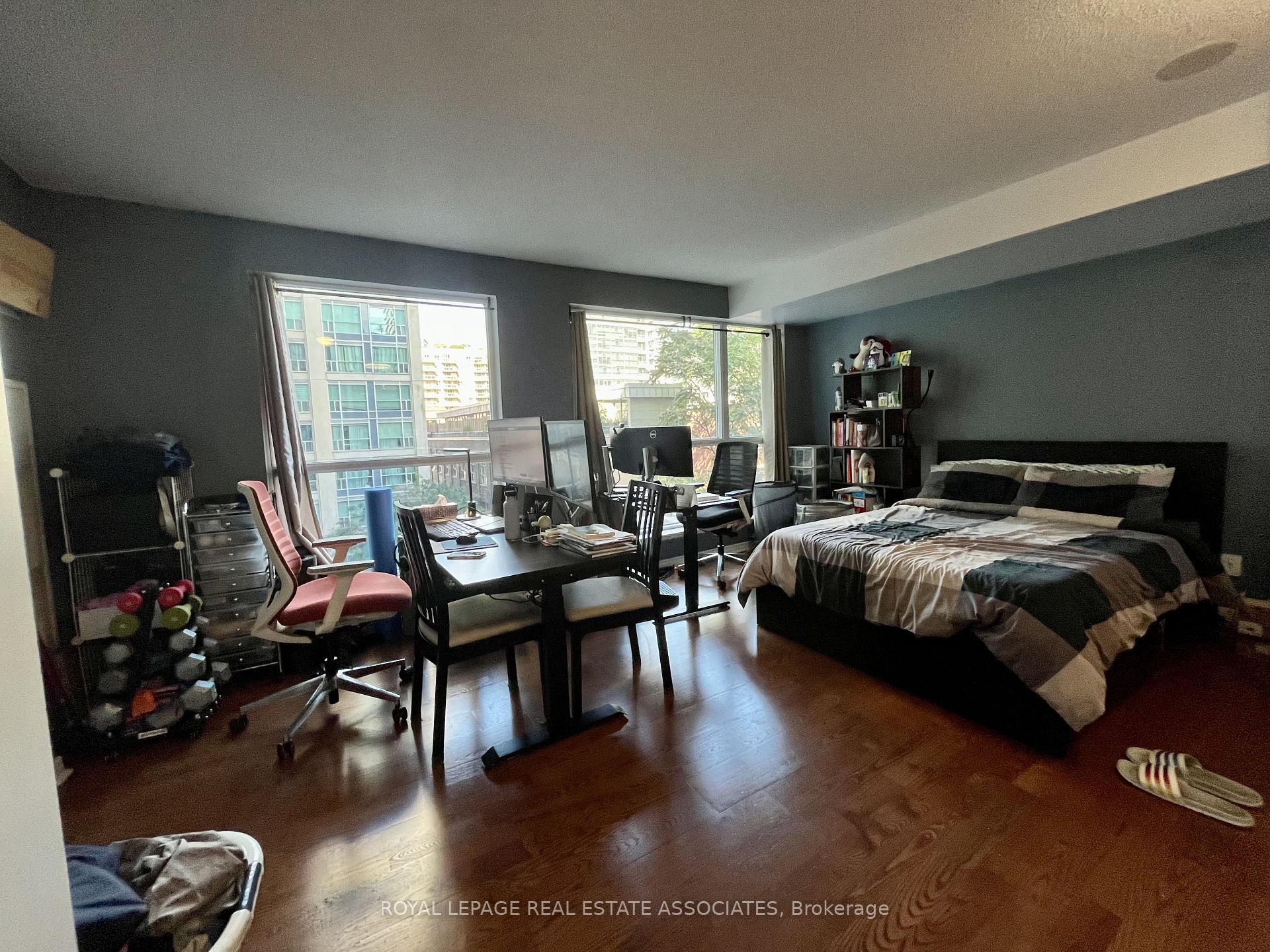 604 - 230 King Street E, Toronto 3