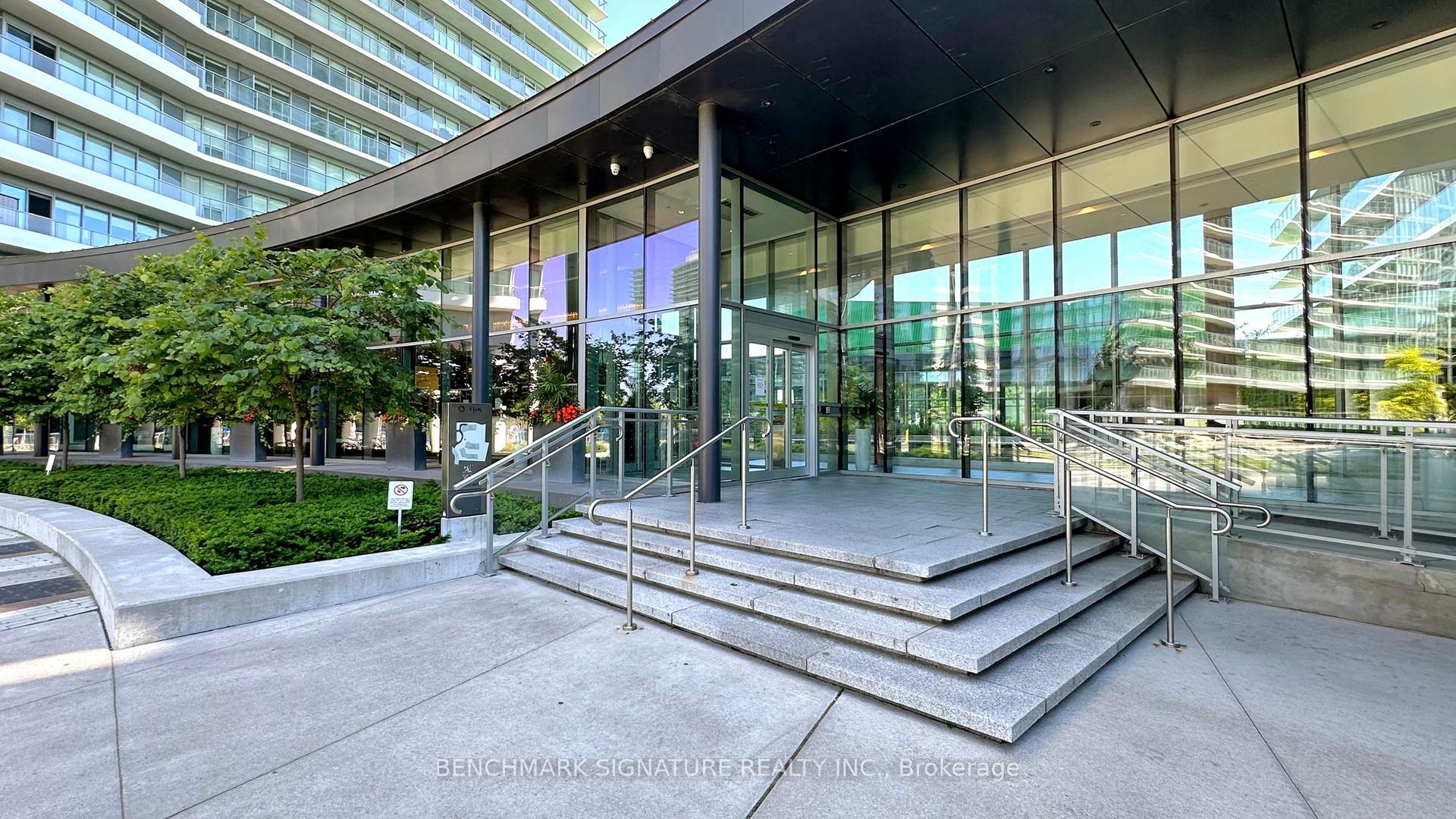3801 - 115 McMahon Drive, Toronto 3