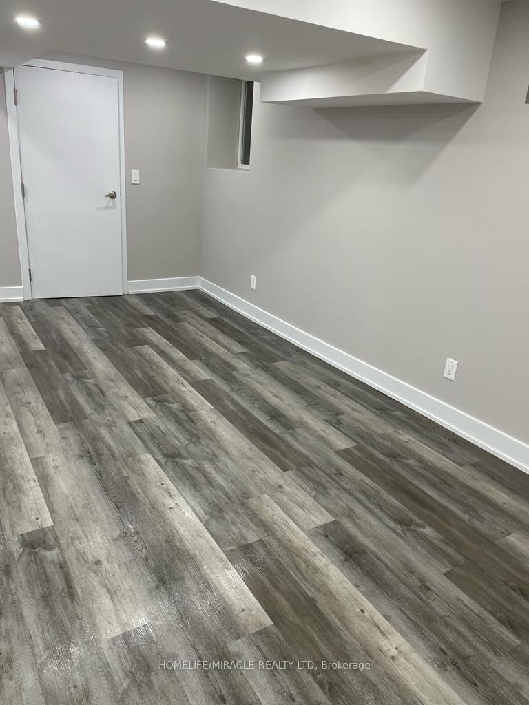 25 Wasaga Road Brampton Ontario Canada Rent residential Gurshinder  Singh Johal HomeLife/Miracle Realty Ltd, Brokerage *