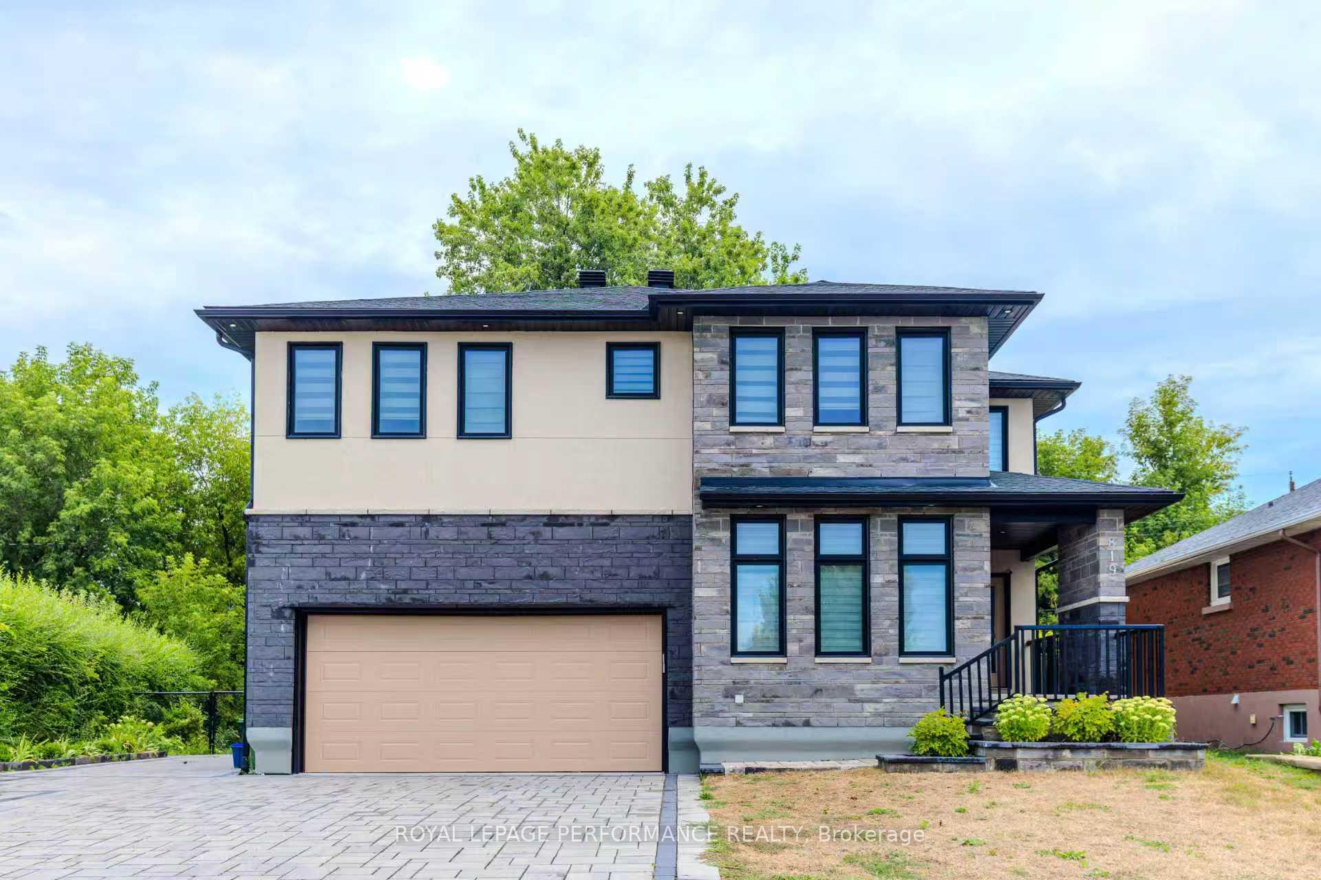 Unit B - 819 AARON Avenue, Ottawa