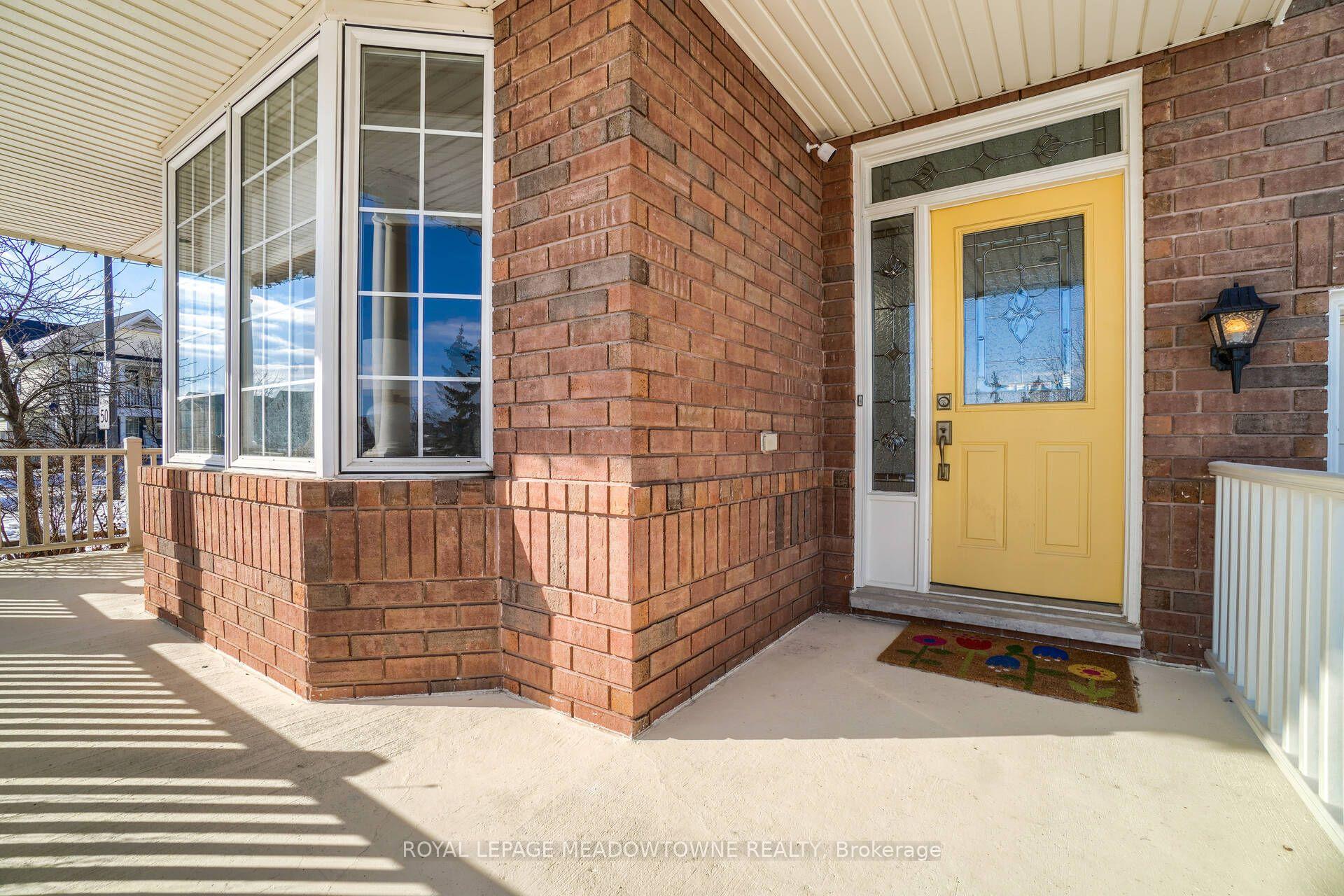 Upper - 1583 Beaty Trail, Milton 3