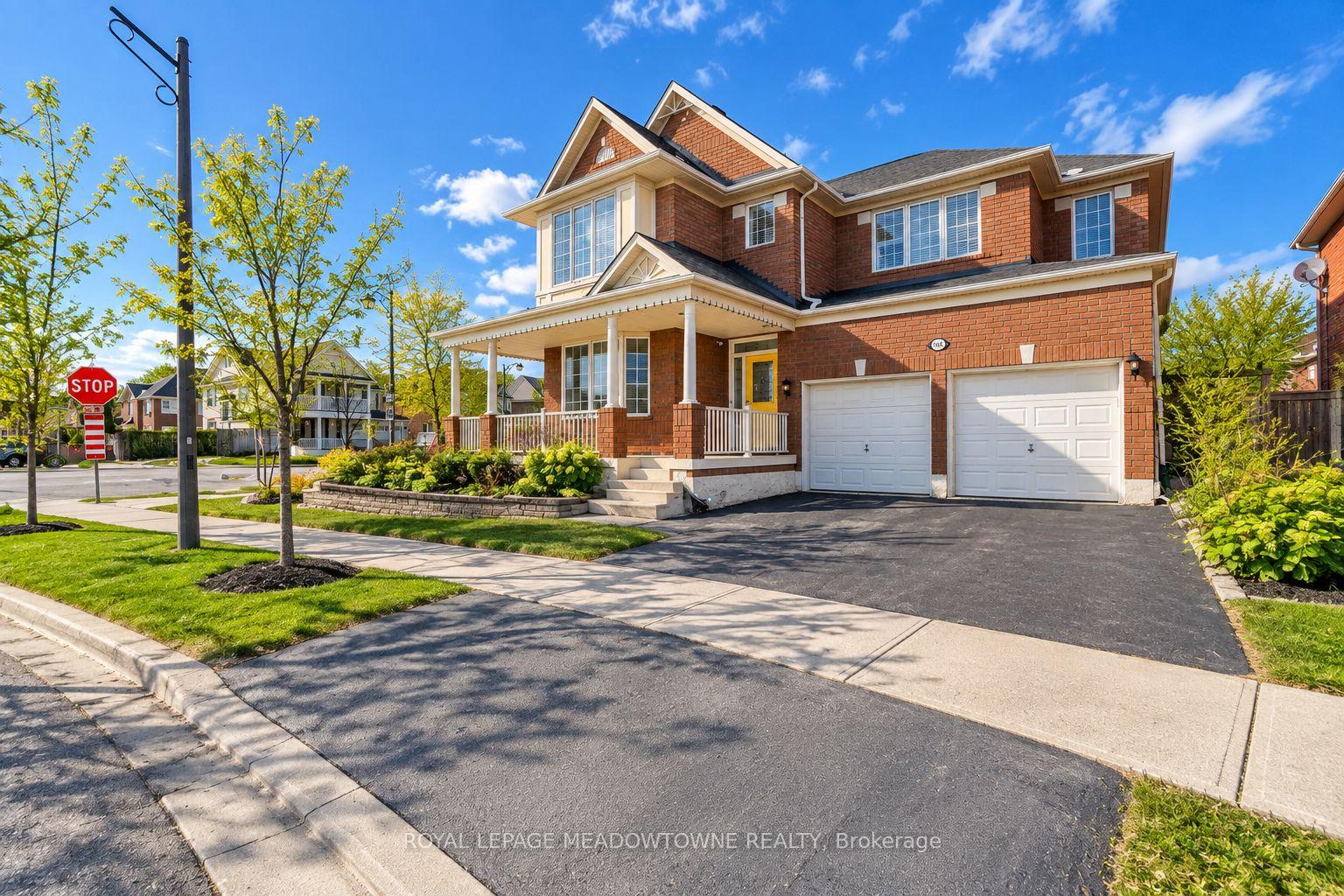 Upper - 1583 Beaty Trail, Milton 2