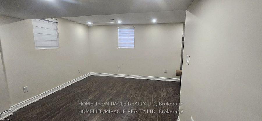 Basement - 718 Speyer Circle, Milton 3