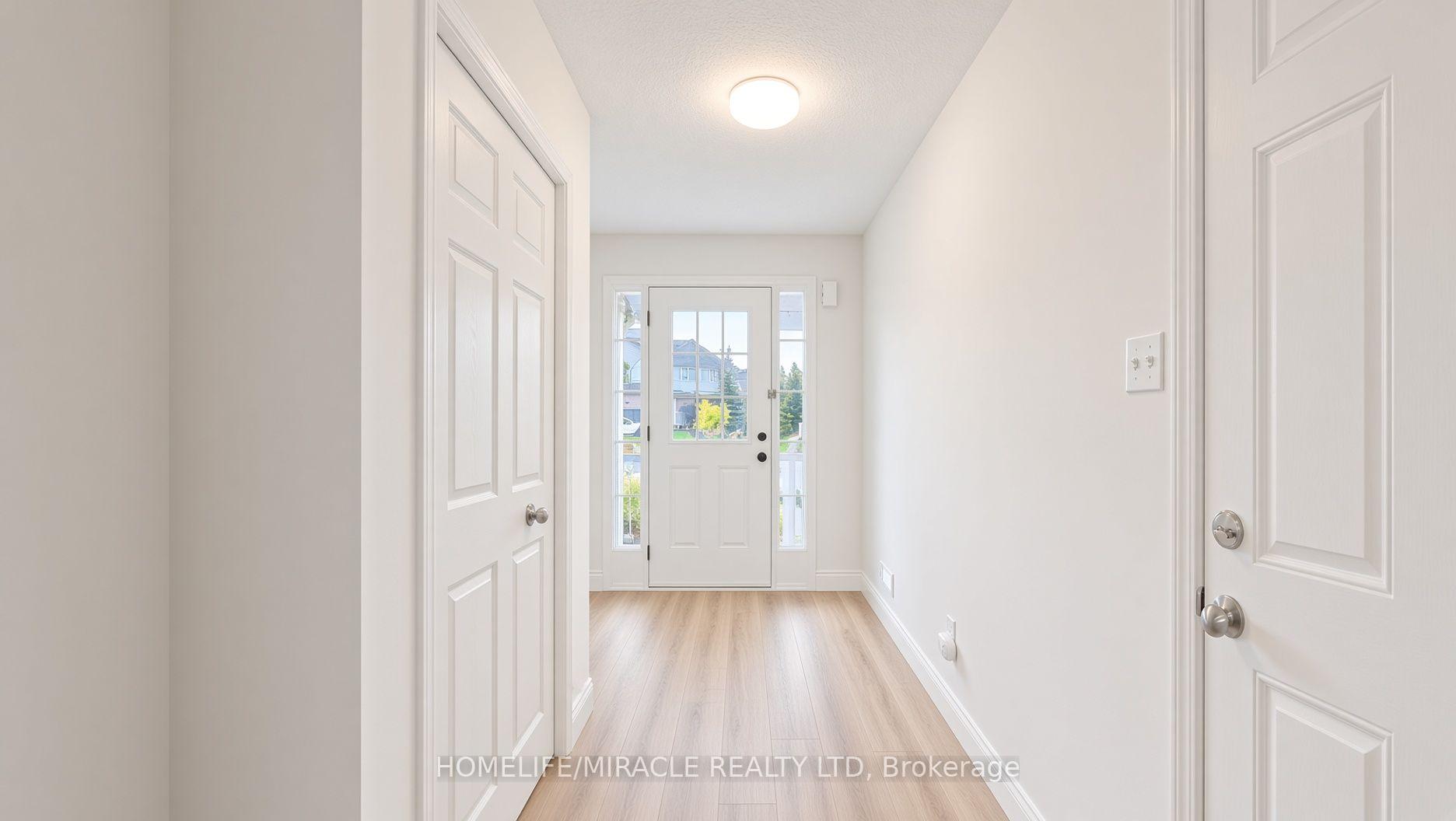 250 Parkvale Drive, Kitchener 3