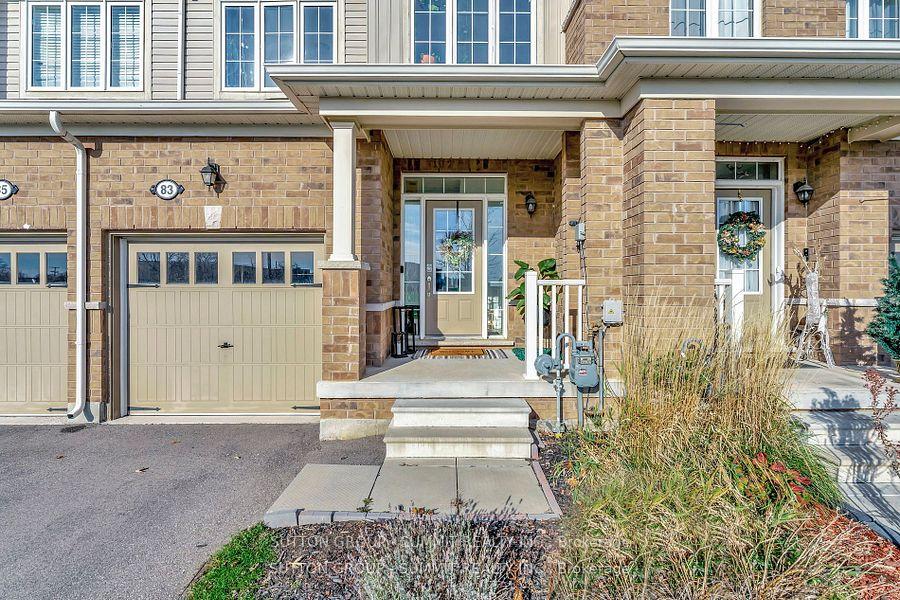 83 Hartley Avenue, Brant 2