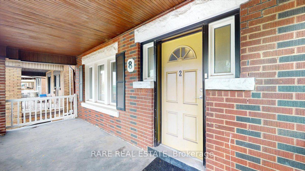 2 - 8 Balsam Avenue N, Hamilton 2