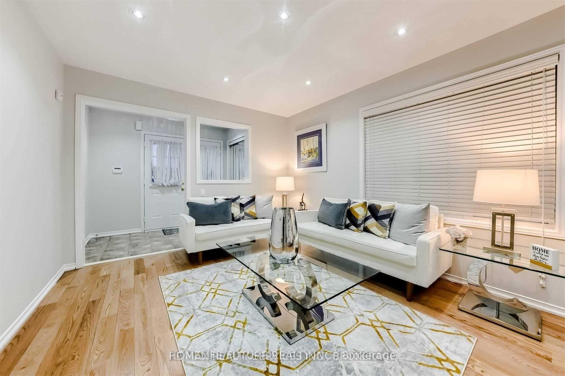 24 Oklahoma Drive Brampton Ontario Canada Sale residential   HomeLife/Future Realty Inc., Brokerage*