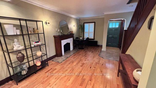 Main & 2nd Floo - 457 Mortimer Avenue, Toronto 5