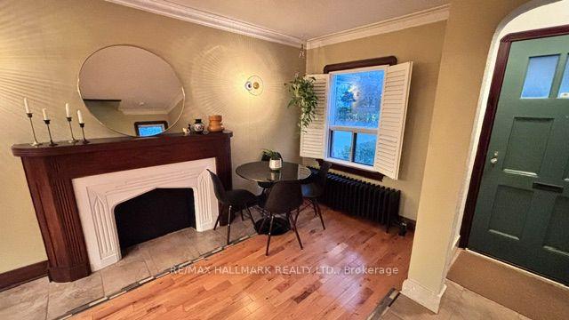 Main & 2nd Floo - 457 Mortimer Avenue, Toronto 4