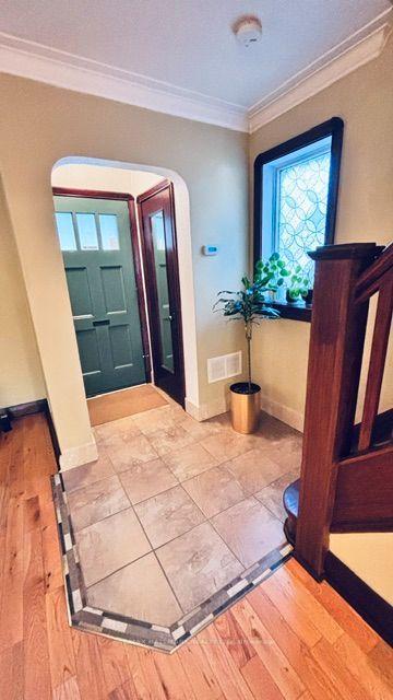 Main & 2nd Floo - 457 Mortimer Avenue, Toronto 3