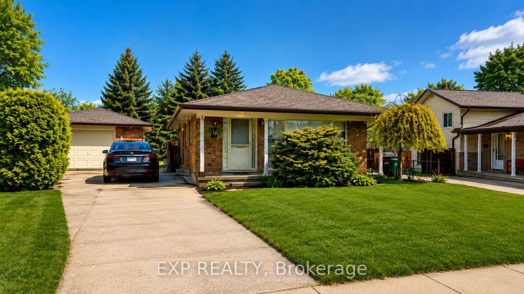 76 Appalachian Crescent, Kitchener 3