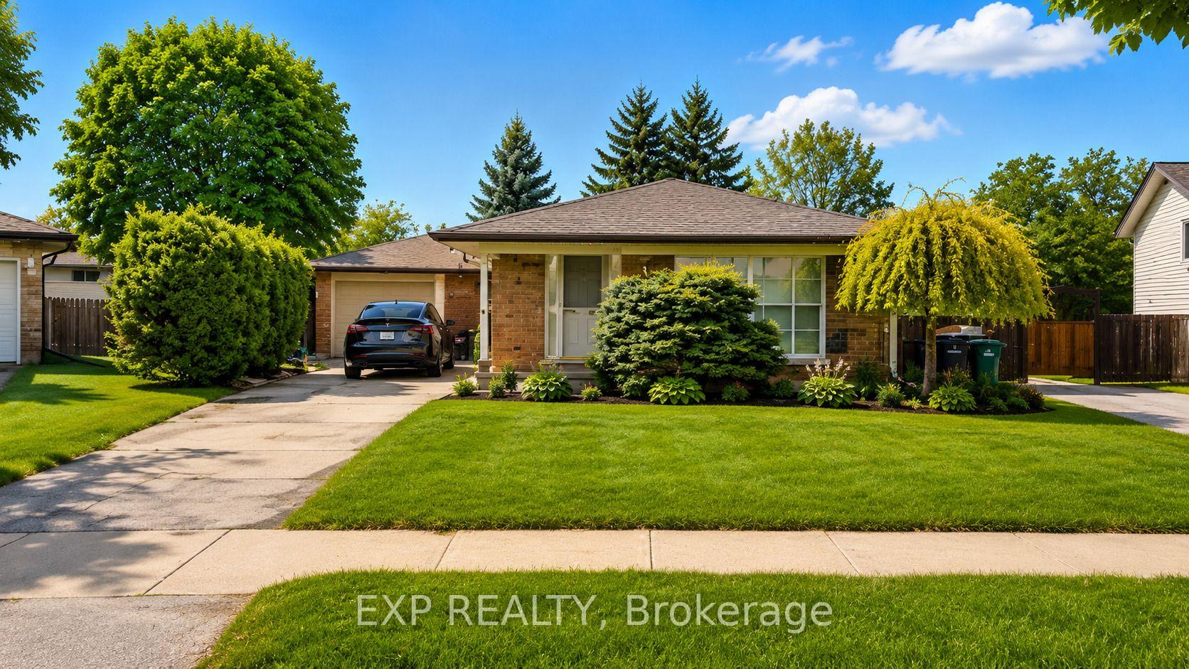 76 Appalachian Crescent, Kitchener 2