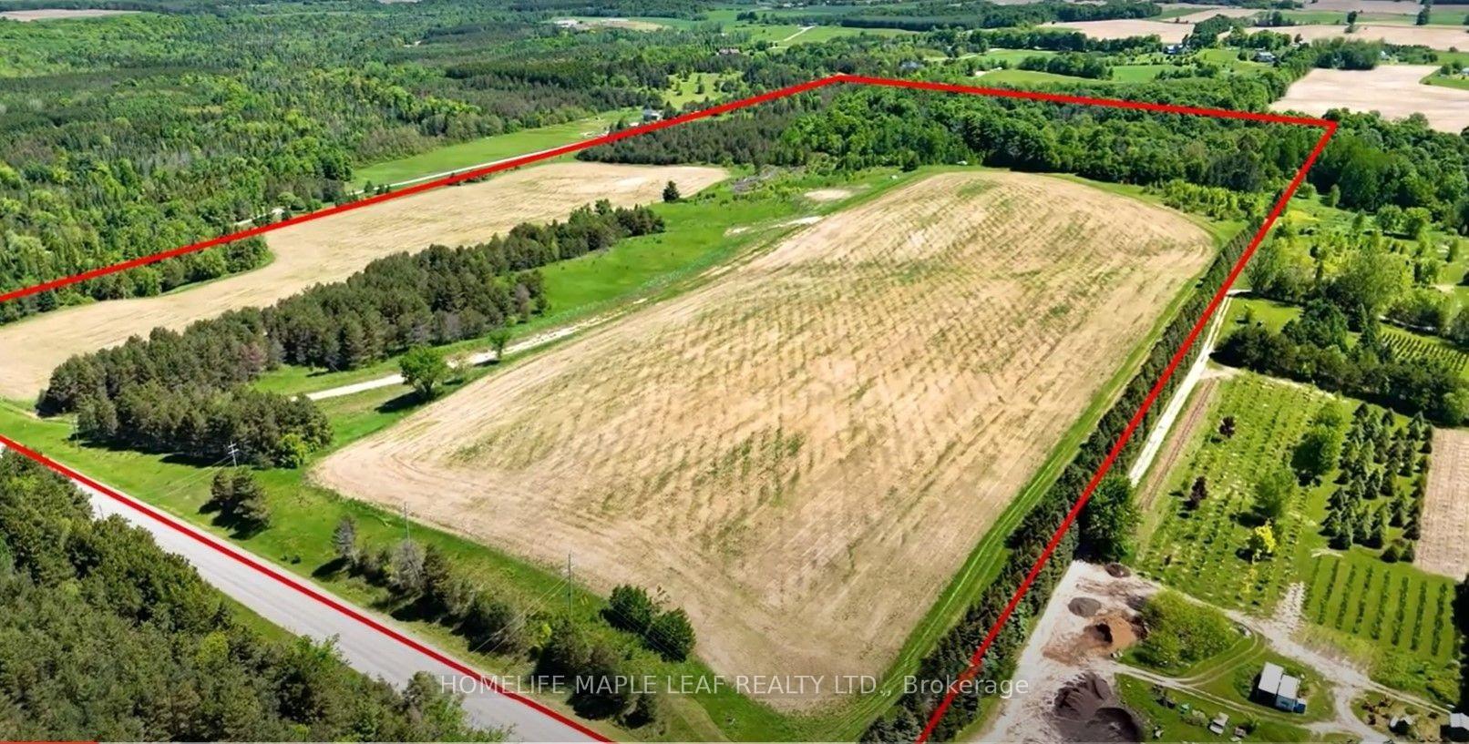 938433 and 938453 Airport Road Mulmur Ontario Canada Sale residential ANIL MONGIA HomeLife Maple Leaf Realty Ltd., Brokerage *