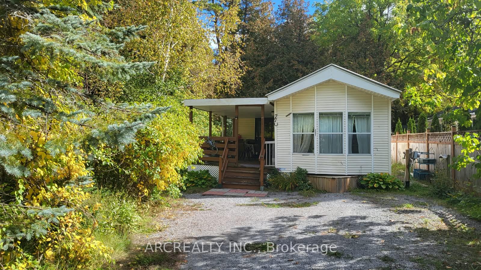 77 Horseshoe Circle Georgina Ontario Canada Sale residential   ArcRealty Inc., Brokerage*