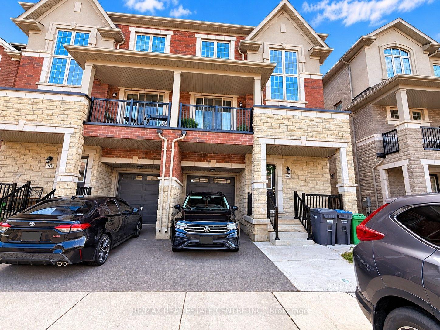 62 Hashmi Place, Brampton 2