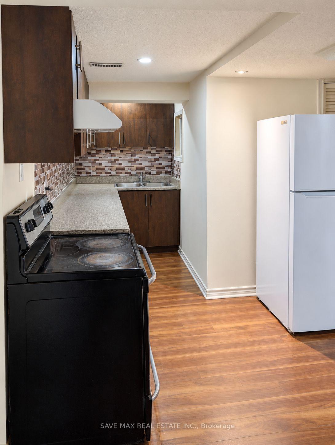 BSMT - 18 Salonica Road, Brampton 5