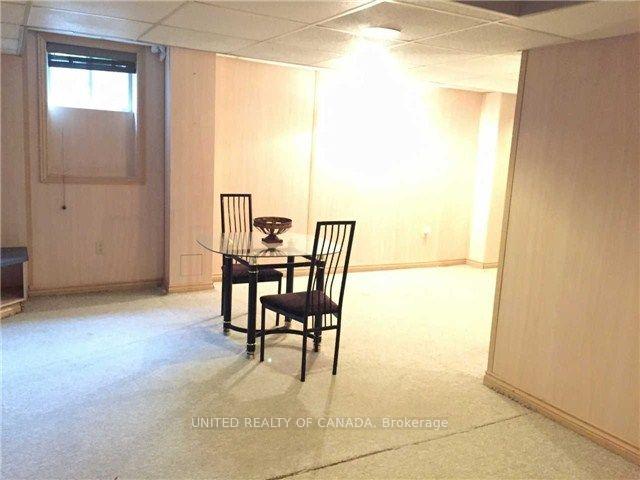 Lower - 104 Gordon Rowe Crescent, Richmond Hill 5