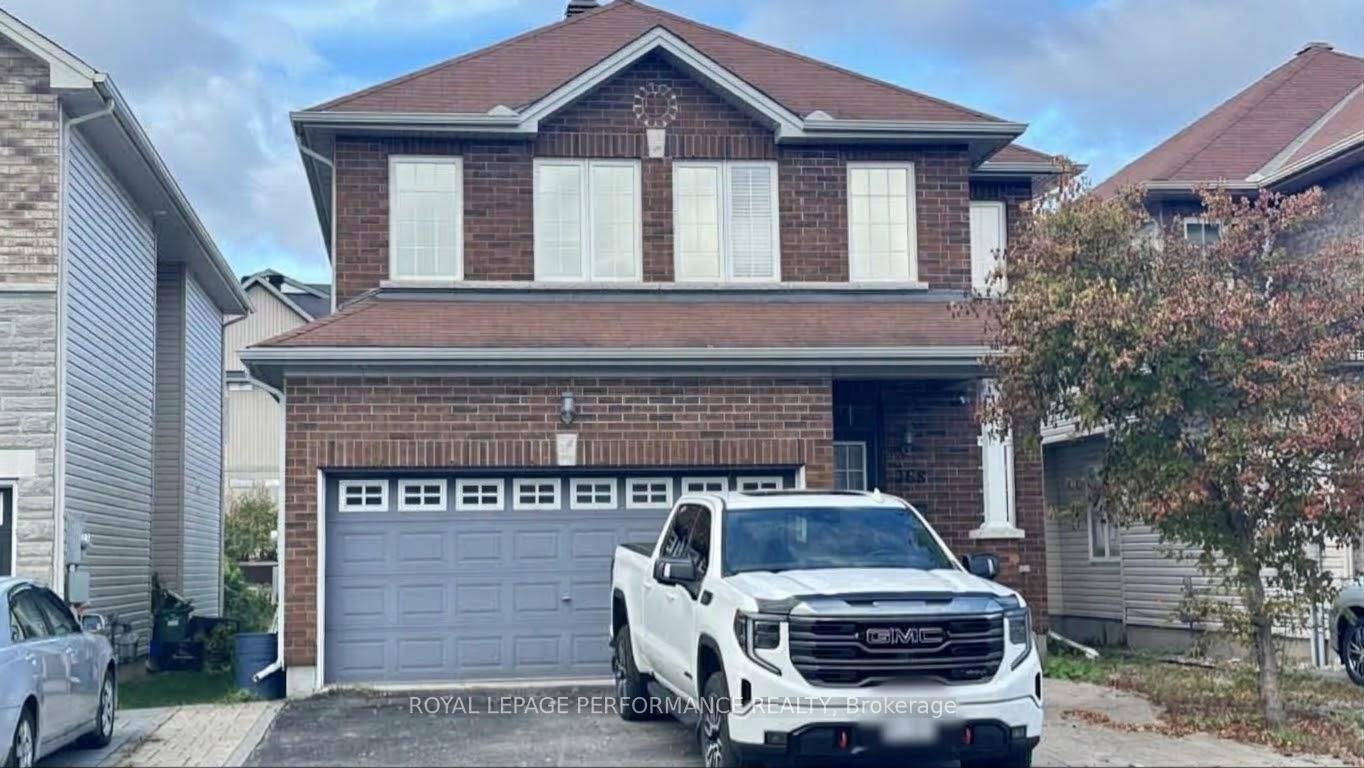368 Antigonish Avenue, Ottawa 2