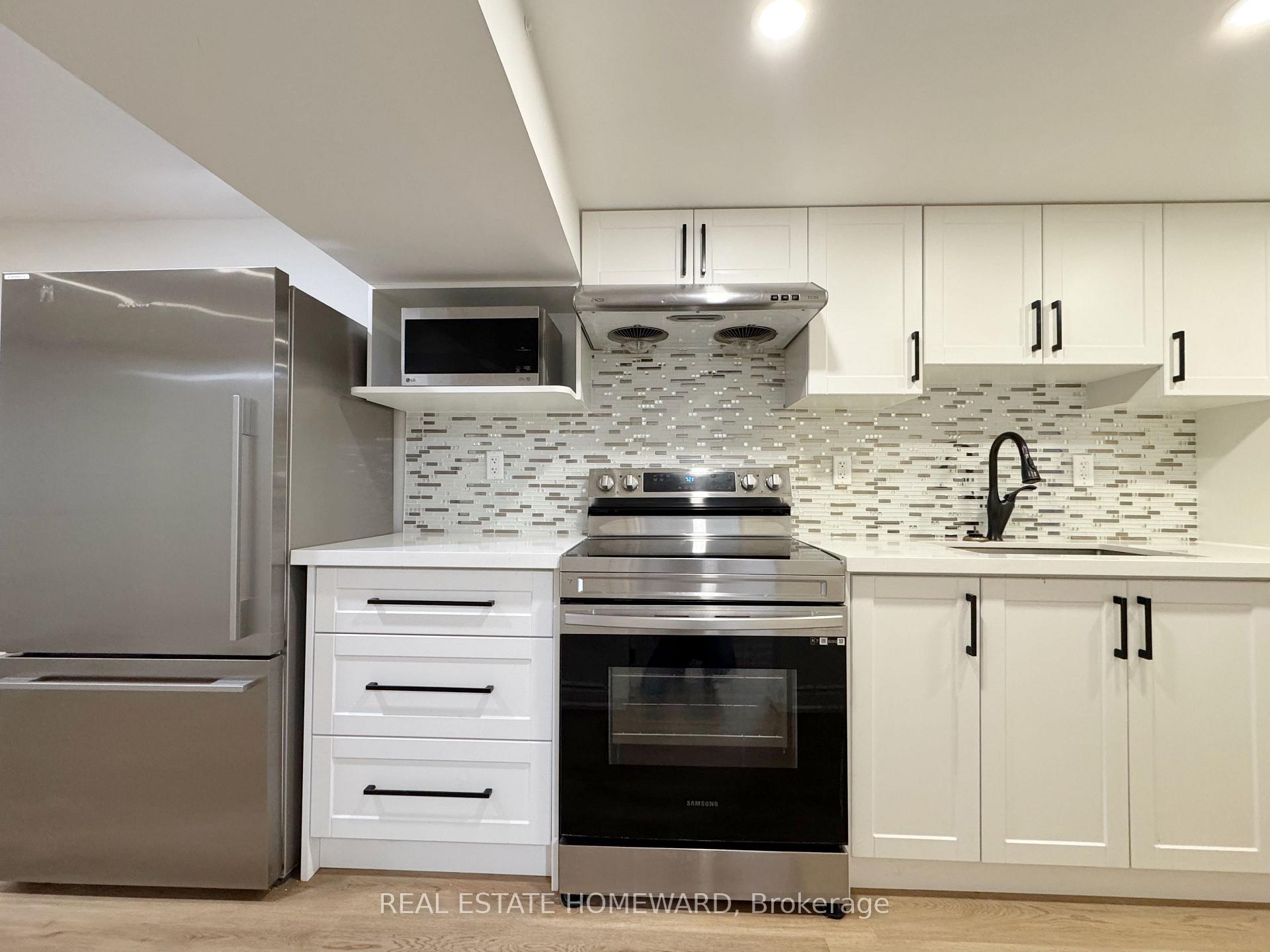 60 Attridge Drive Aurora Ontario Canada Rent residential   Real Estate Homeward, Brokerage*