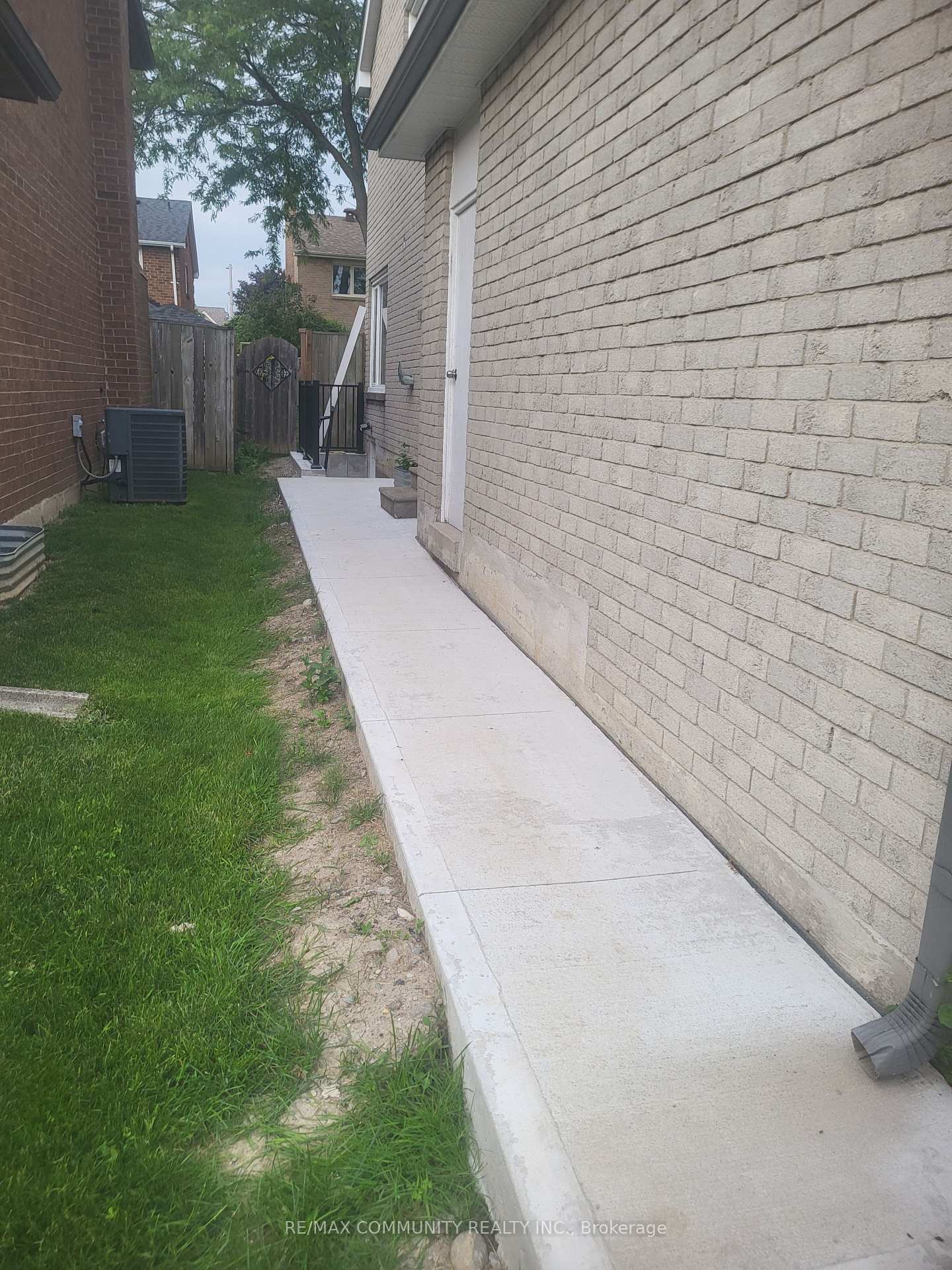 Basement - 609 Amberwood Crescent, Pickering 3